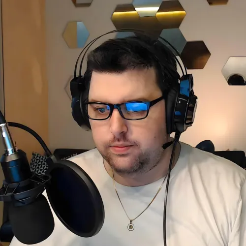 Michael Pedrotti