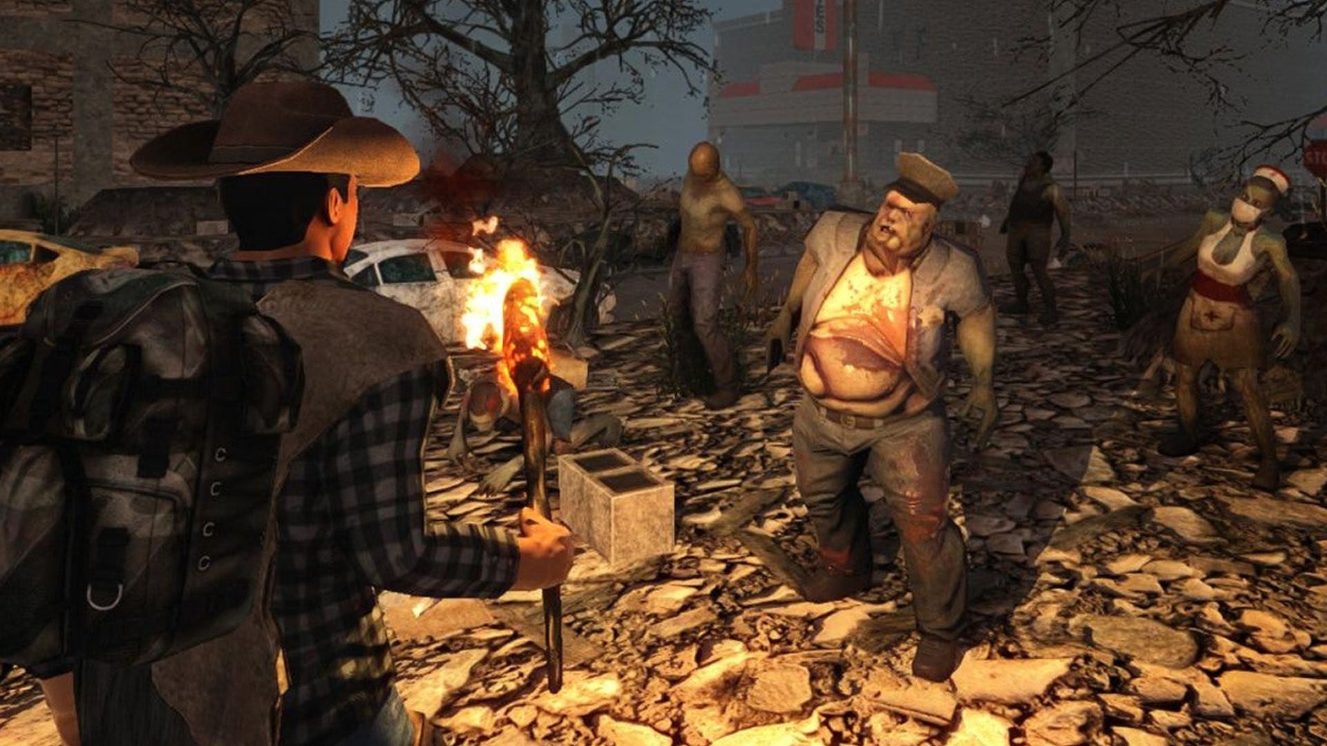 7D2D Console Commands: The Ultimate Guide (Admin, Cheats & More)