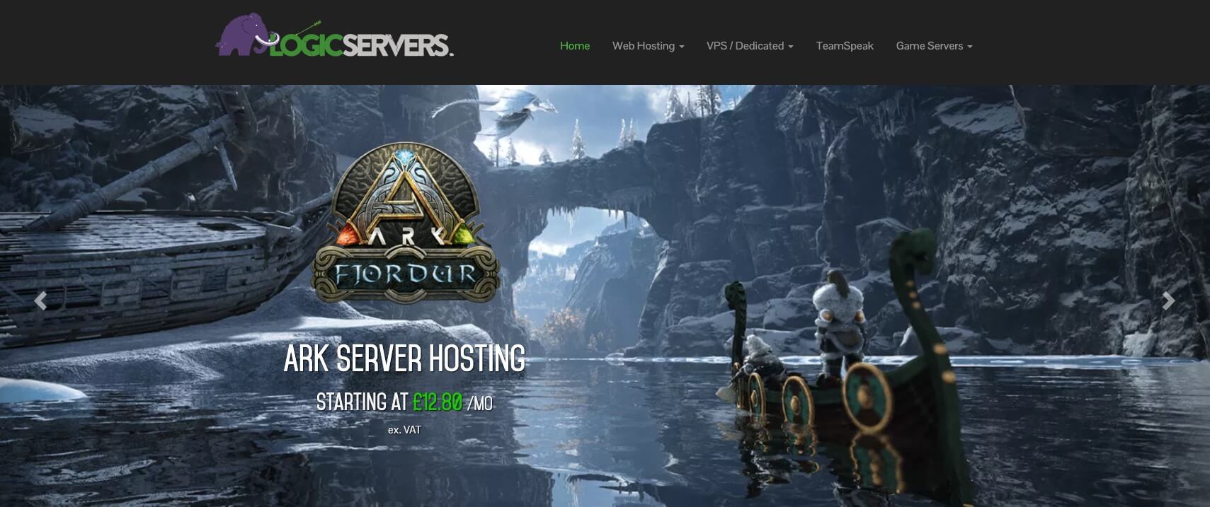 LogicServers