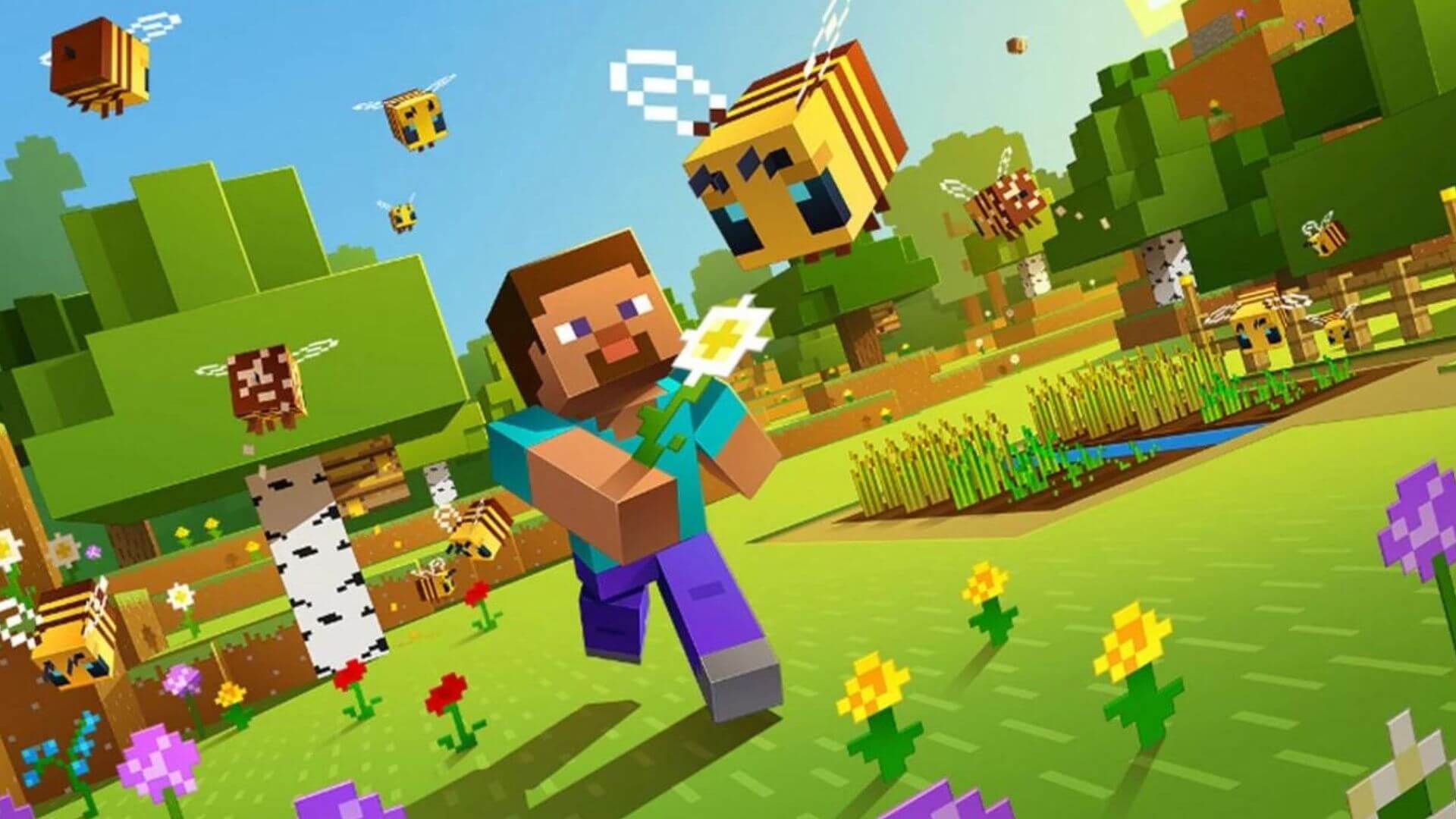 When Did Minecraft Come Out?