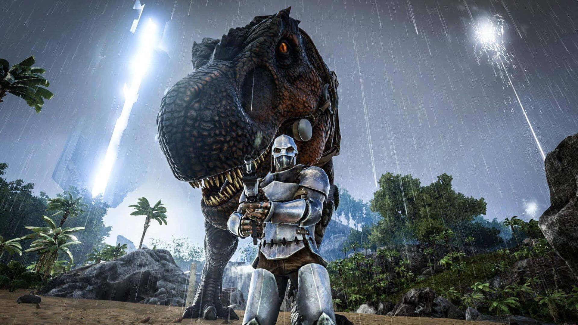 How To Fix Your Ark Server Not Showing Up In The Browser List (Let Your Friends Join Your Server)