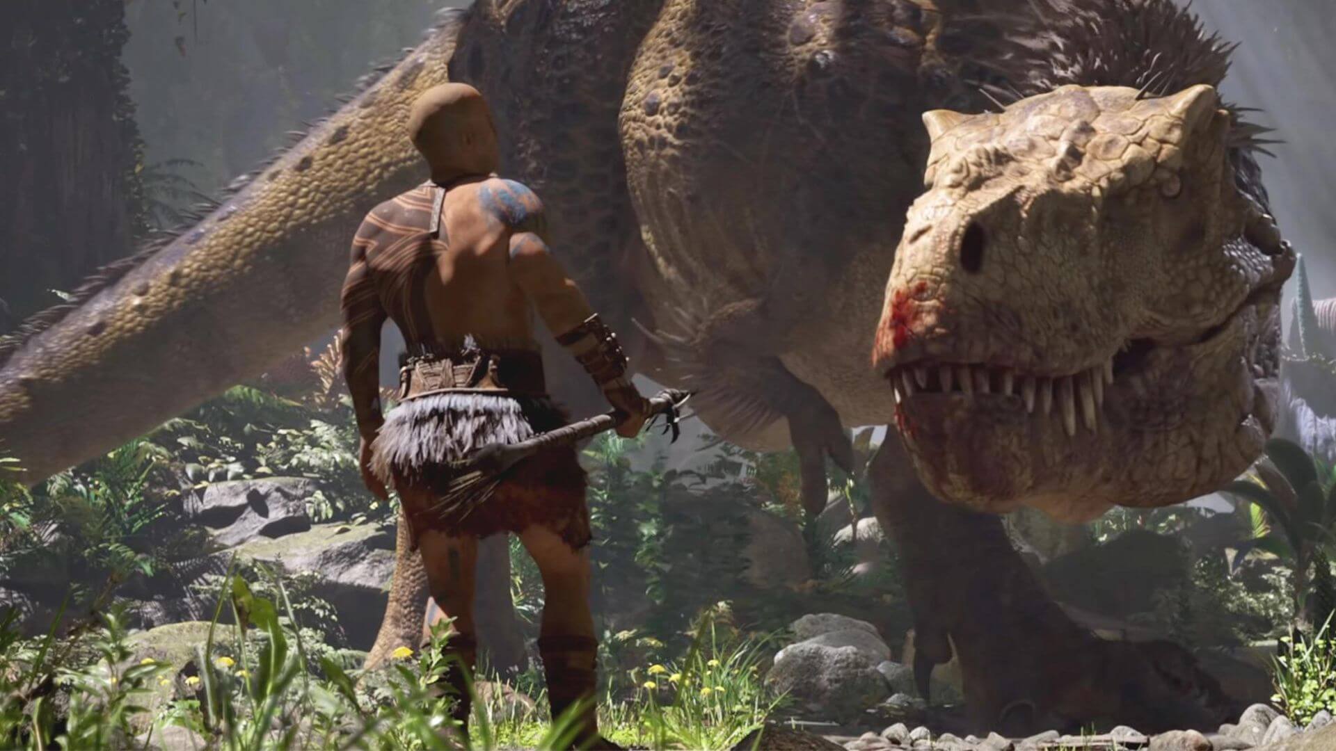 Unlocking the Third Person View in ARK: Survival Evolved: A Comprehensive Guide
