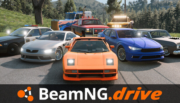 How To Make a BeamMP Server