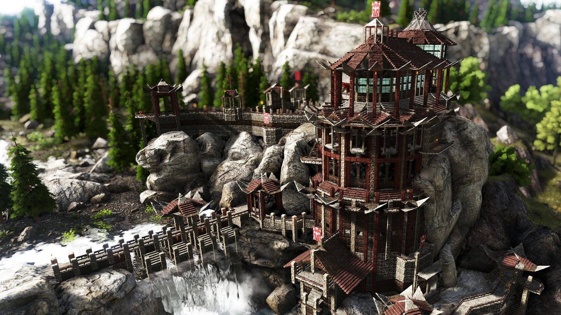 Top 5 Best Ark PVE Servers: Discover the Ultimate Adventure