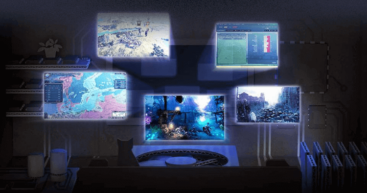 Best OS for Gaming in 2026: 12 Operating Systems Ranked