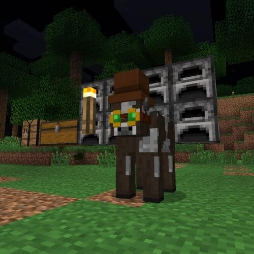 Best Minecraft Attack Of The B-Team Servers