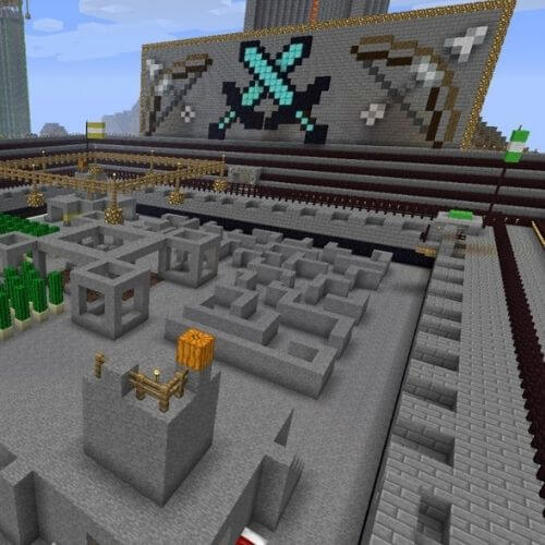 Best Minecraft Capture The Flag Servers
