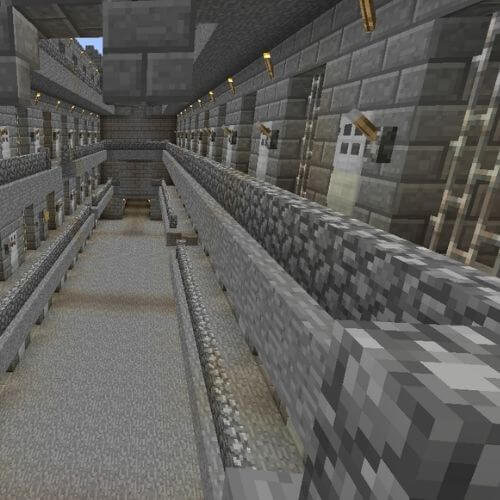 Best Minecraft Cops And Robbers Servers