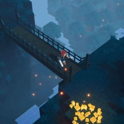 Best Minecraft Dungeons Servers