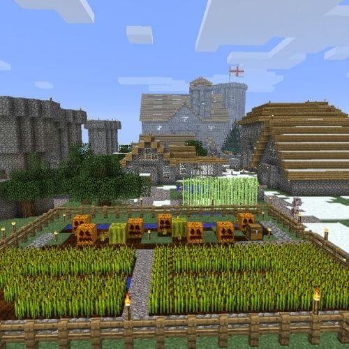 Best Minecraft Economy Servers