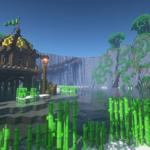 Best Minecraft MineZ Servers
