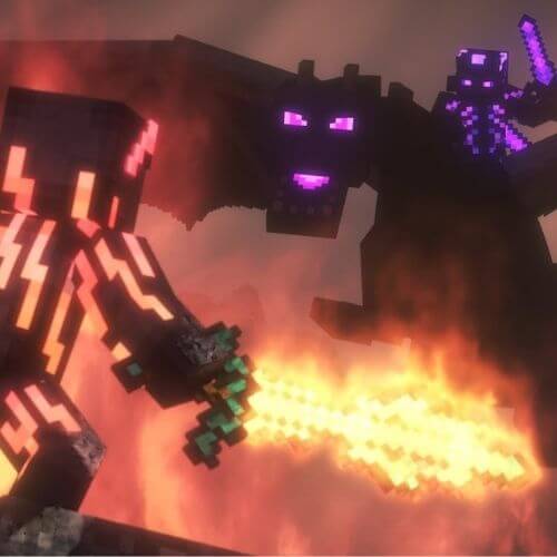 Best Minecraft PvE Servers