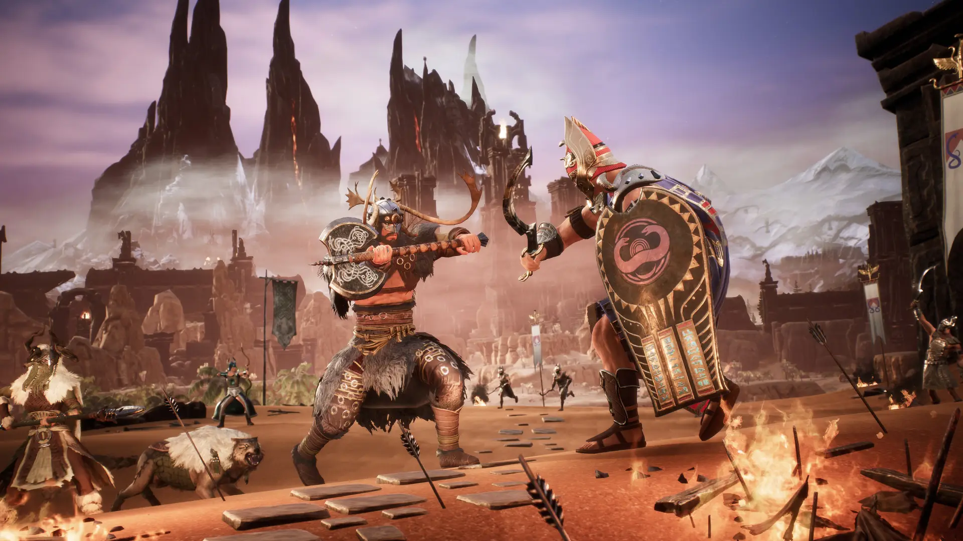 6 Best Conan Exiles Server Hosting Providers