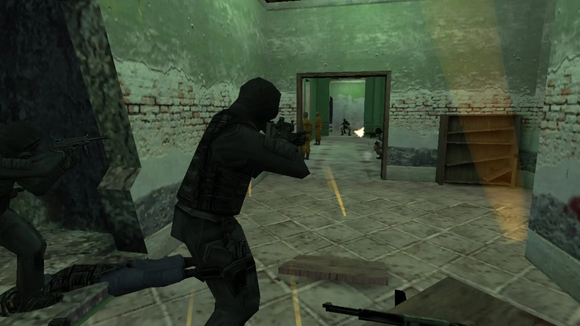 5 Best Counter-Strike 1.6 Server Hosting Providers