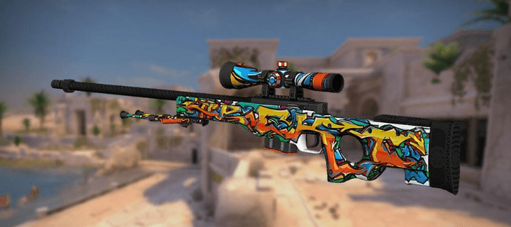 4 Best CS GO AWP Servers [Become A Better Sniper]