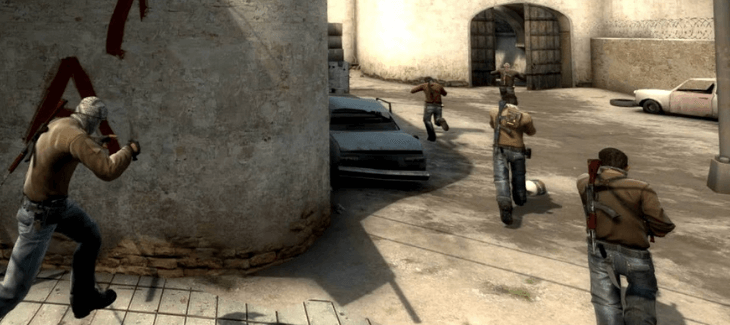 5 Best CS GO Competitive Servers [Where It Takes Skill To Win]