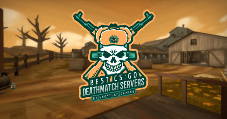 6 Best CS GO Deathmatch Servers [Warmup Like A Pro]
