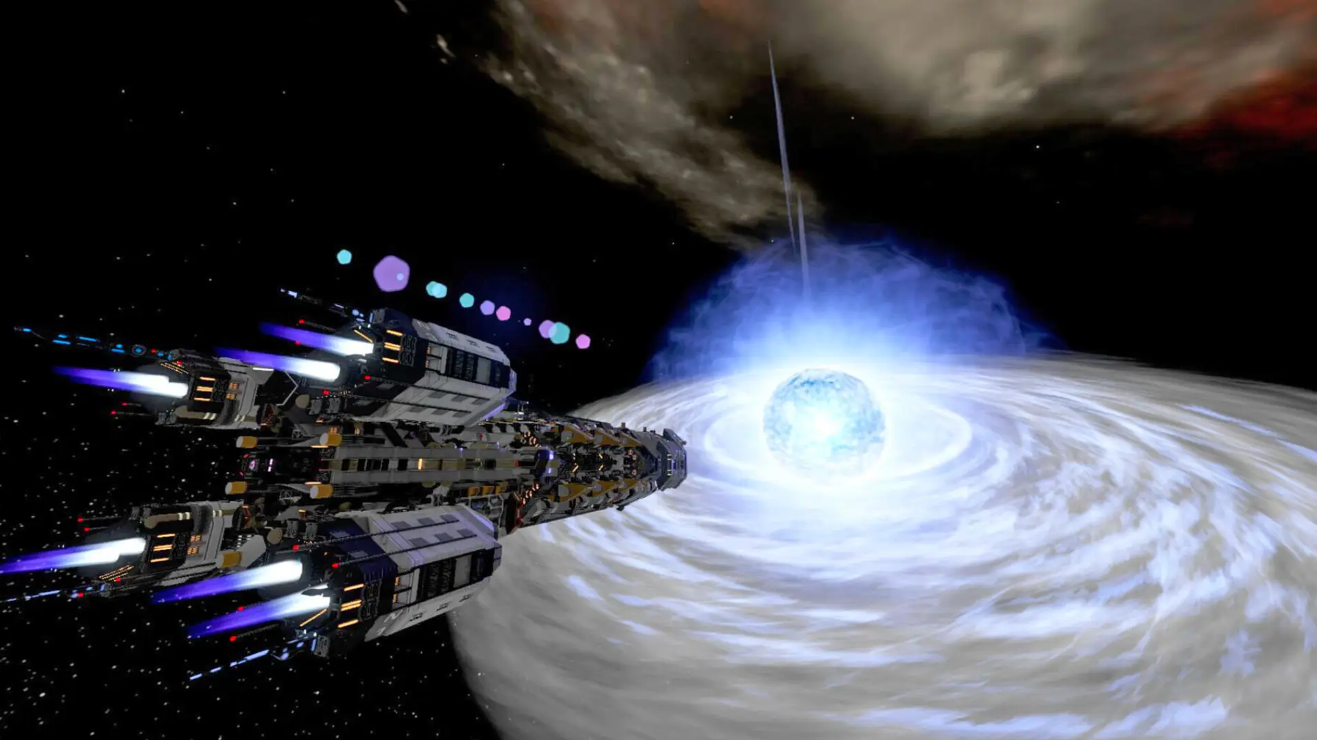 5 Best Empyrion Galactic Survival Server Hosting Providers