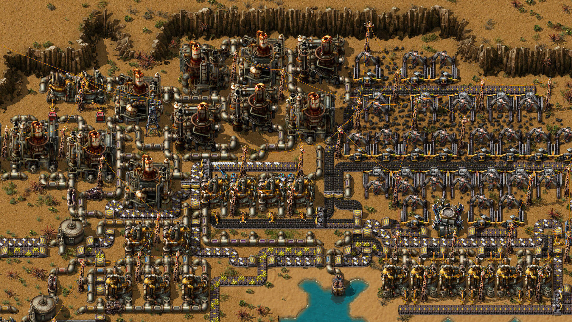 6 Best Factorio Server Hosting Providers