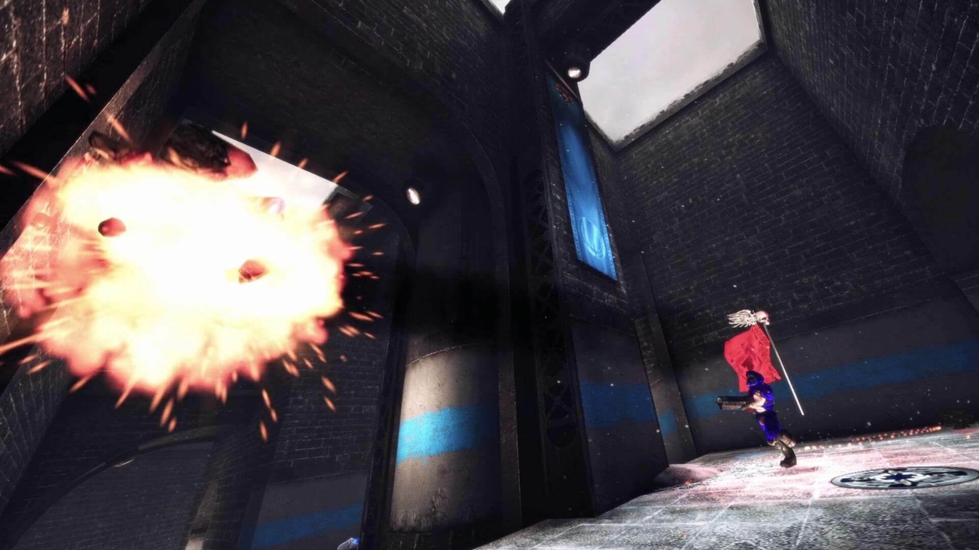 Top Games Like Quake for Ultimate Shooter Fans