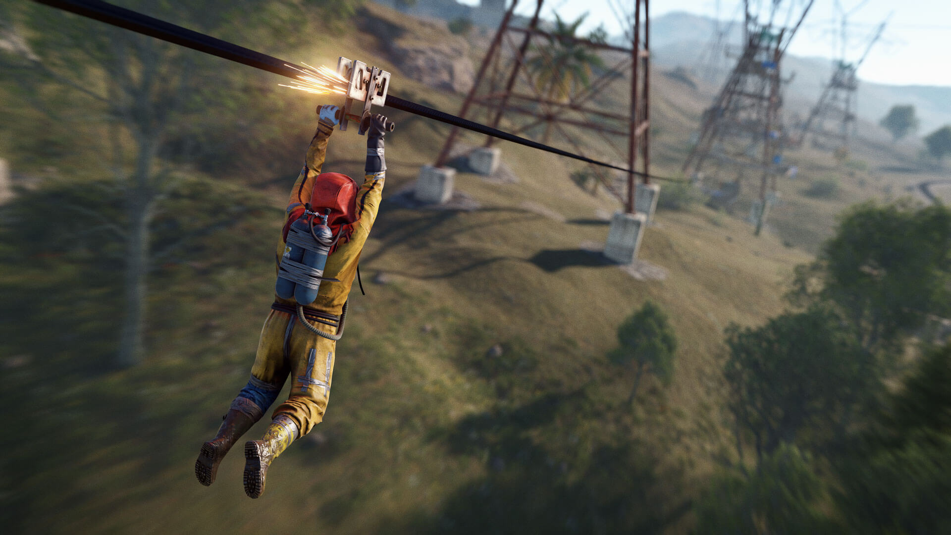 Best Games Like Rust: Top Multiplayer Survival Games to Play