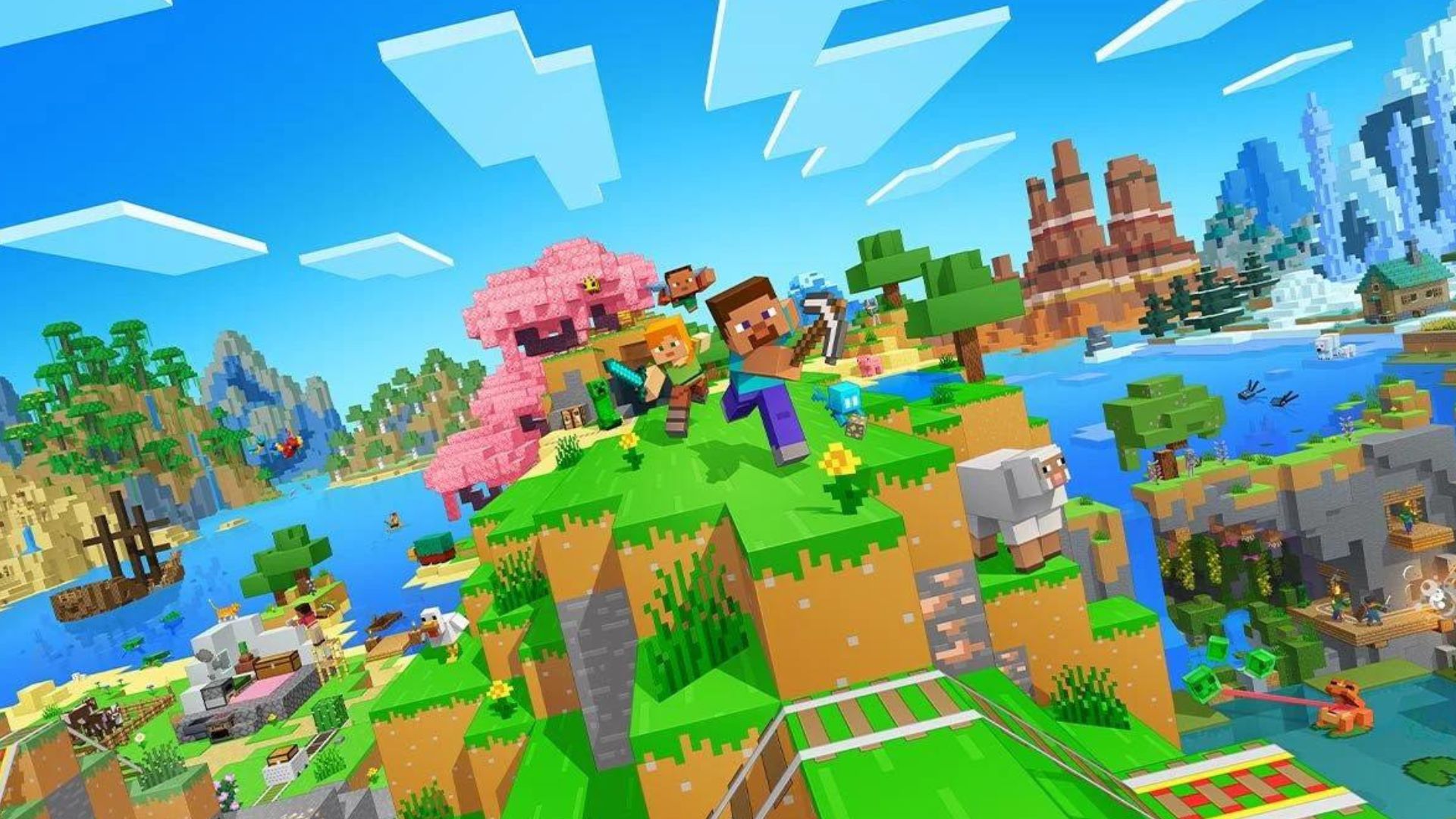 How Long Is a Minecraft Day? (20 Minutes in Real Time)