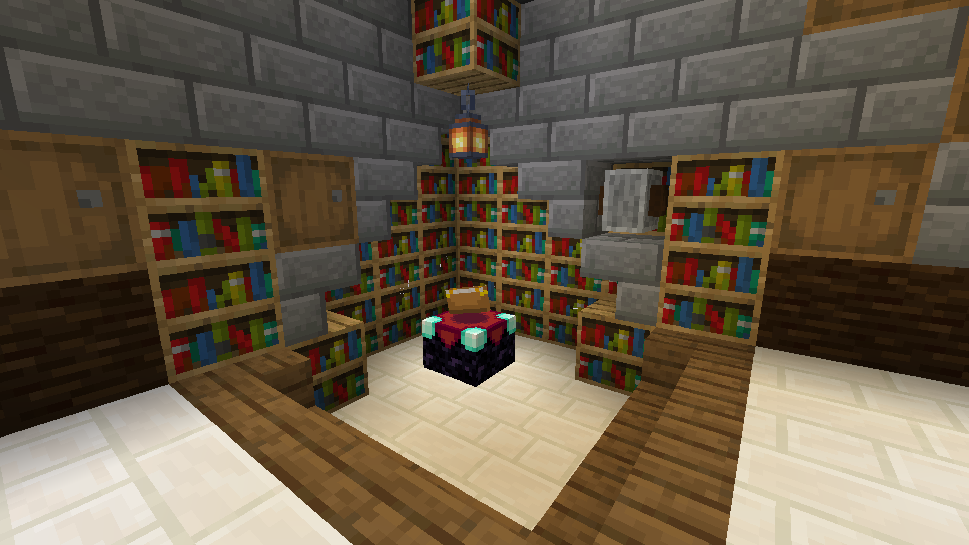 How to Enchant in Minecraft: Complete Enchanting Guide for 2026