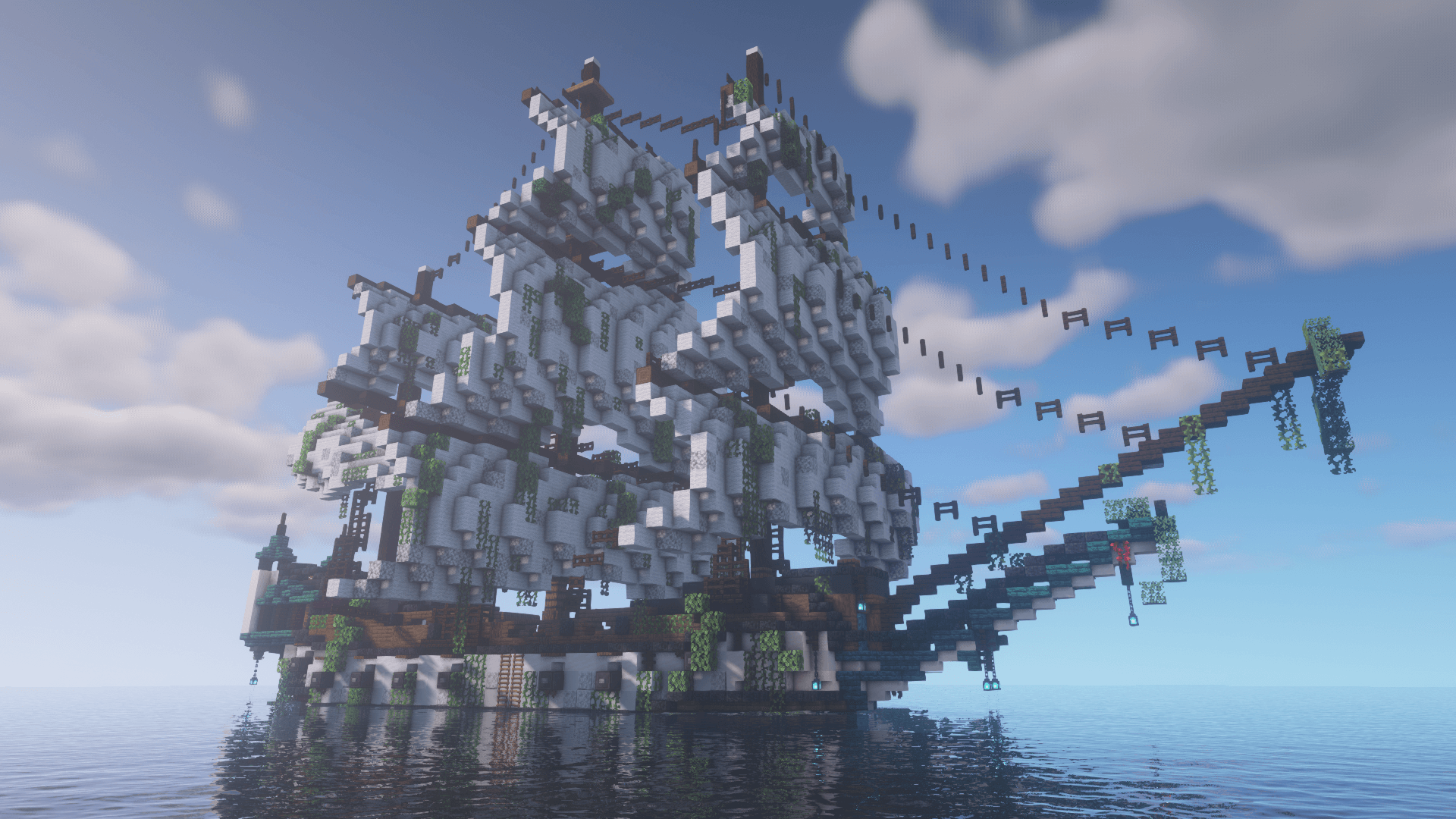 How to Get Pirate Language on Minecraft