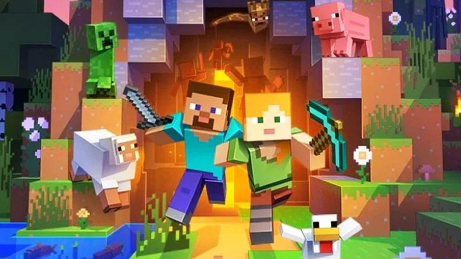 How to Update Minecraft: A Comprehensive Guide for All Platforms