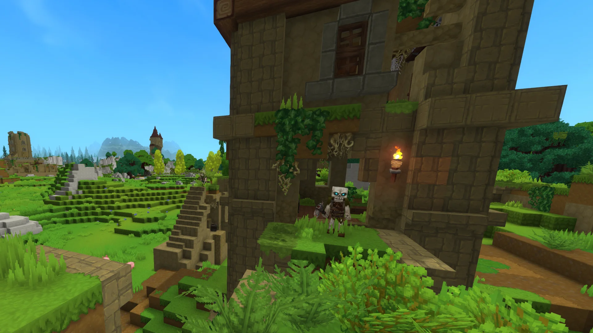 Hytale System Requirements: Minimum and Recommended Specs