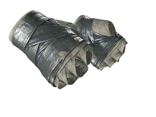 Leather Handwraps Handwrap Leathery Ducttape Light .