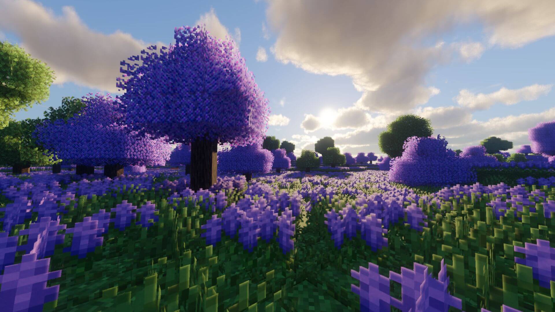 All Minecraft Biomes: A Deep Dive into the Diverse Landscapes of the Blocky Realm