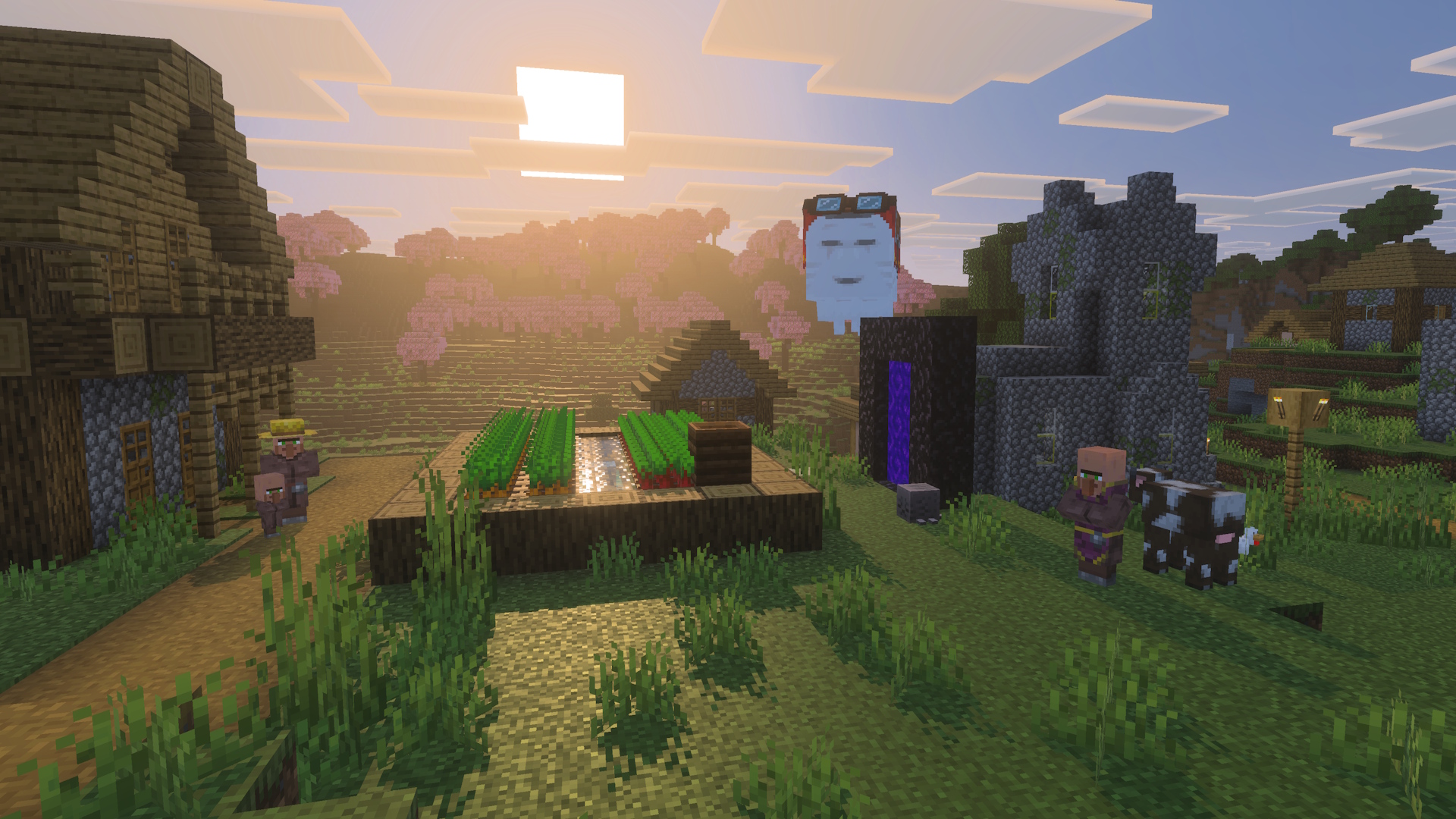 What is Minecraft Preview? Complete Guide to Beta Testing Features