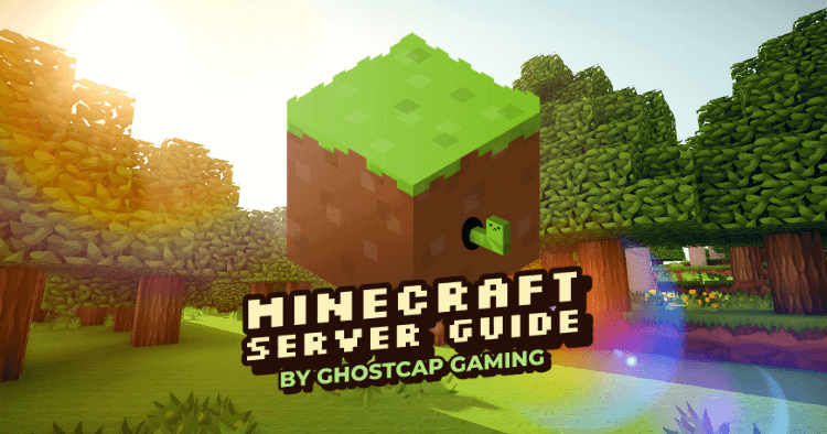 Ultimate Minecraft Server Setup Guide [Create And Host Your Own World]