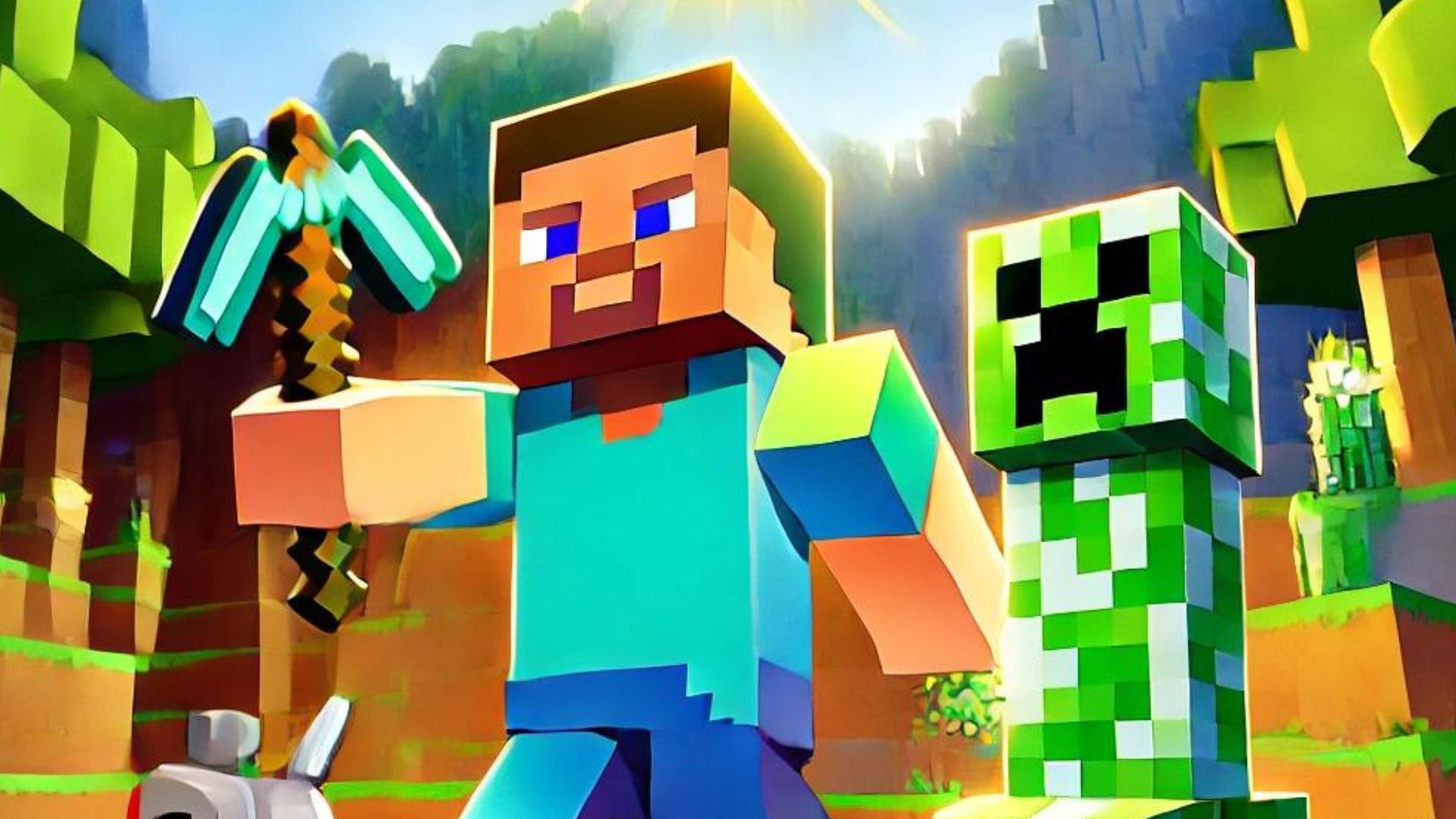 Minecraft System Requirements 2026: Can You Run It?