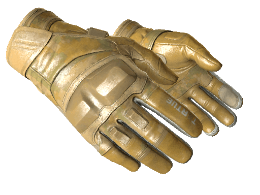 Motorcycle Gloves Motorcycle Yellow Camo Light .