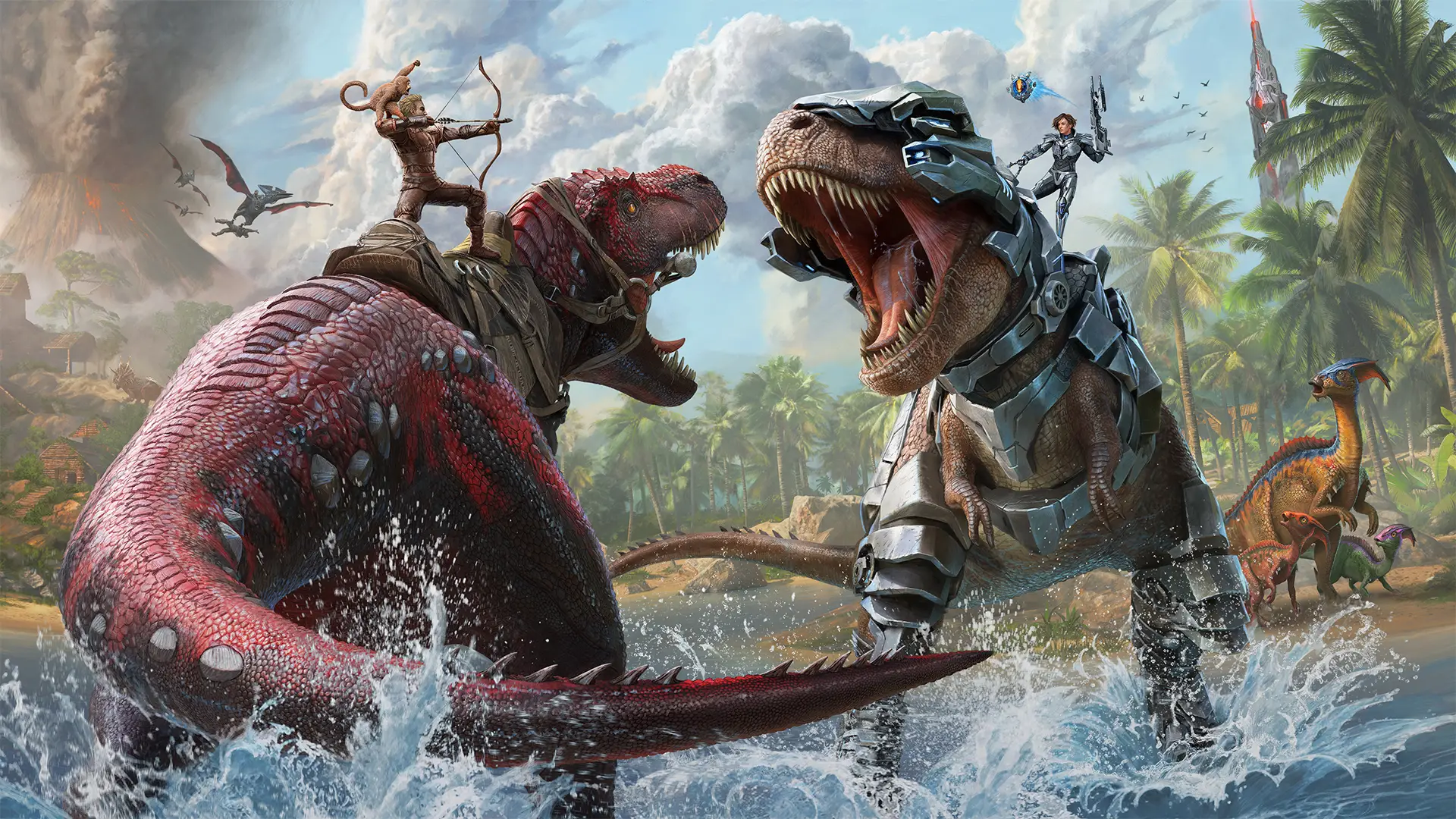 8 Best Nitrado Alternatives for Game Server Hosting