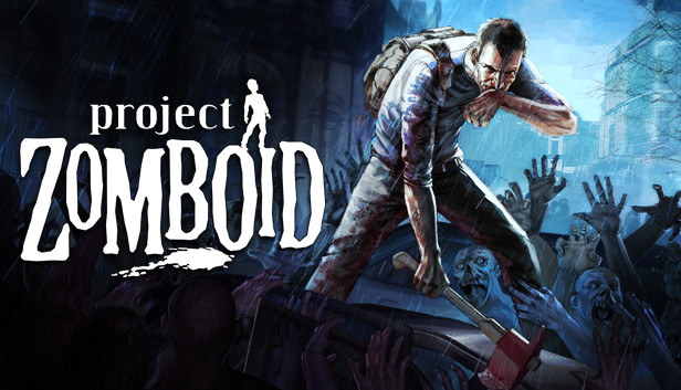 How To Make a Project Zomboid Server