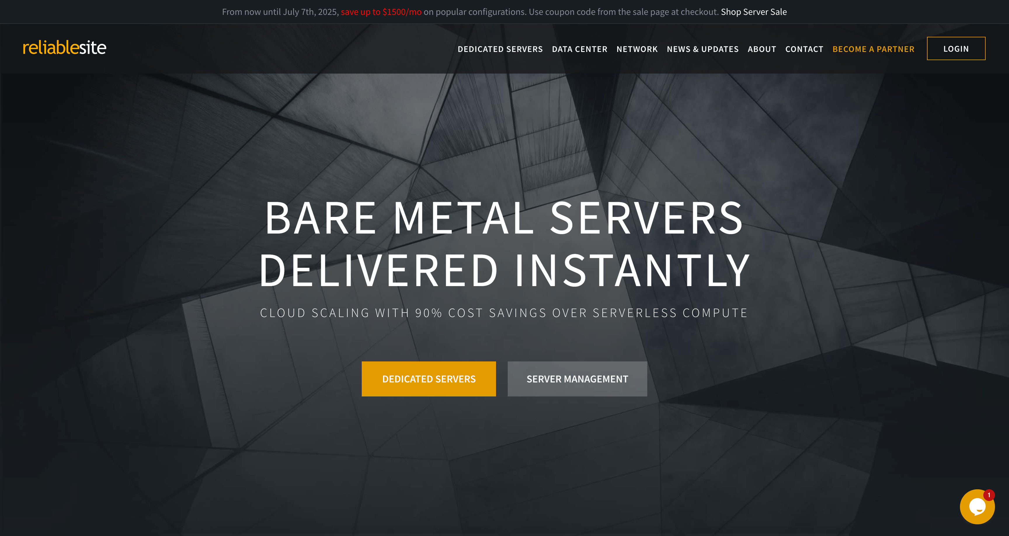 ReliableSite