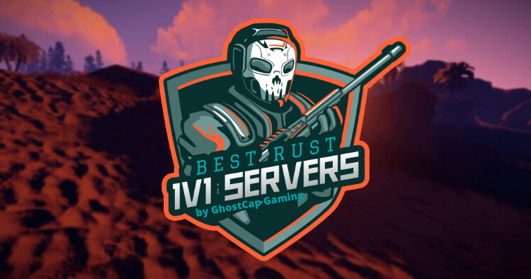 Best Rust 1v1 Servers To Test Your Skill!