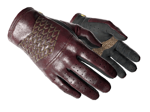 Slick Gloves Slick Rezan Light .
