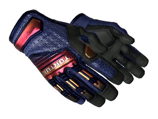 Specialist Gloves Specialist Fade Light .