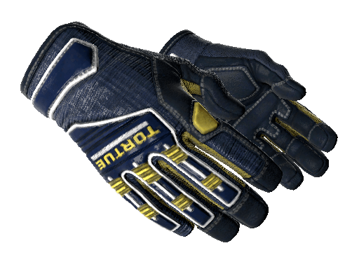 Specialist Gloves Specialist Fbi Light .