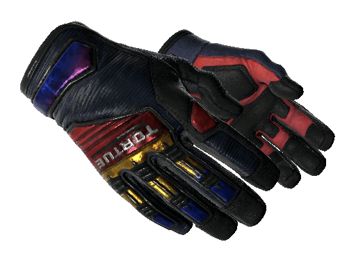 Specialist Gloves Specialist Marble Fade Light .