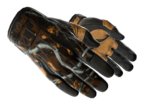 Sporty Gloves Sporty Hunter Light .