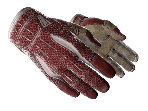 Sporty Gloves Sporty Slingshot Light .