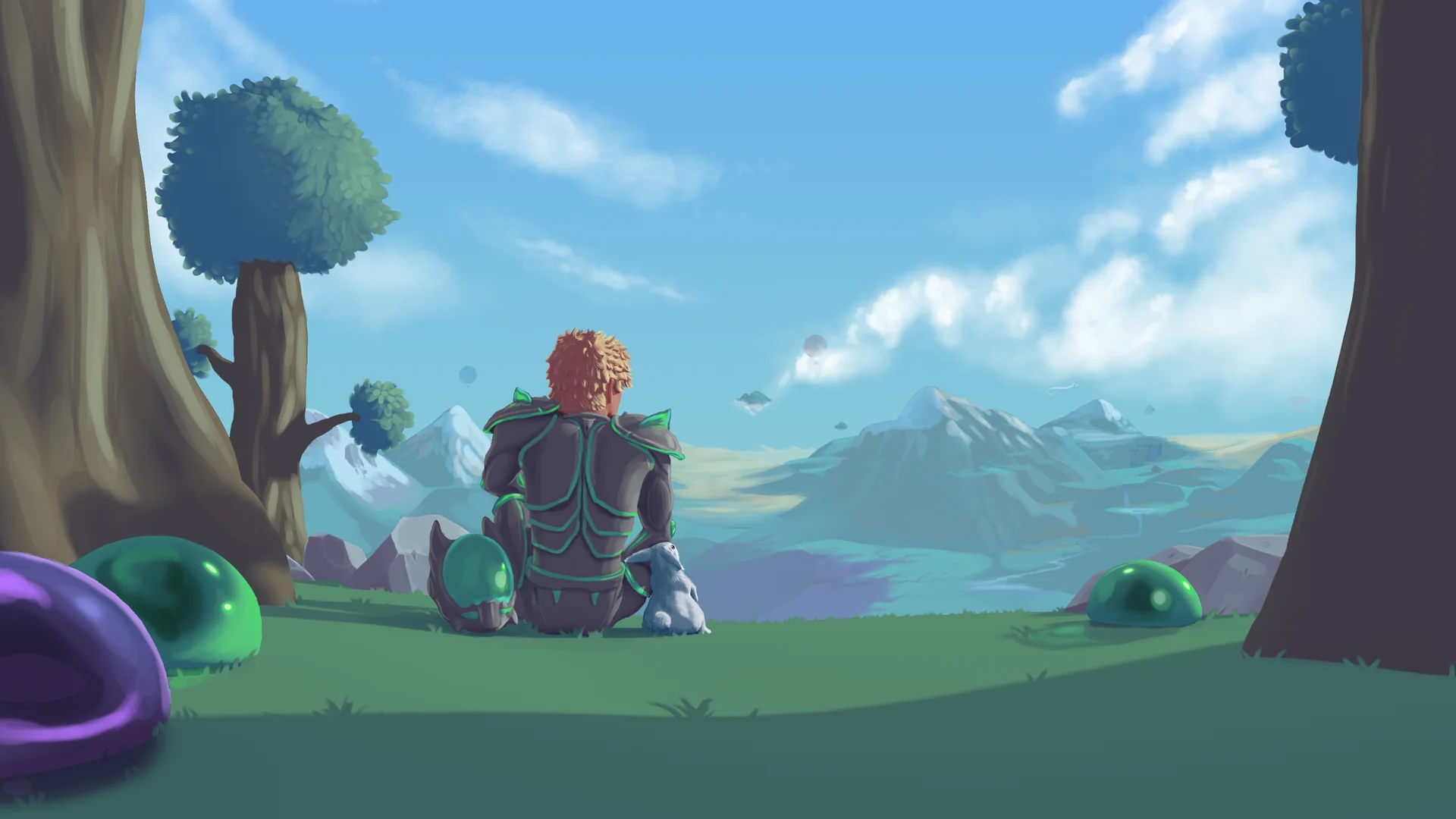 Terraria
