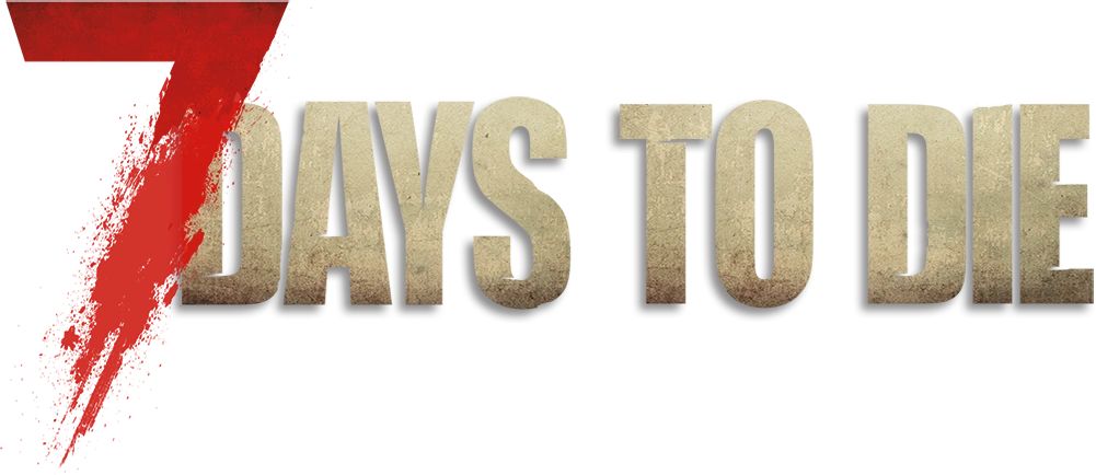 7 Days to Die logo