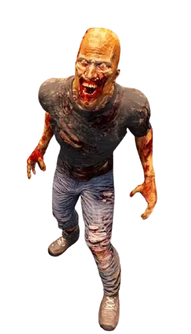 Corpse plan