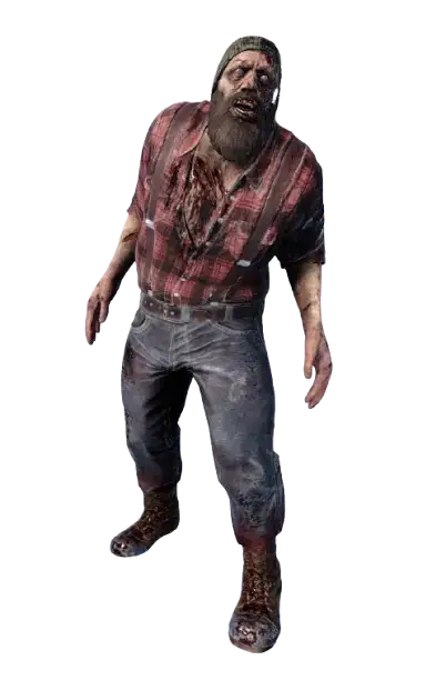 Lumberjack plan